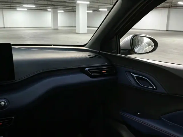 BYD Seagull — Фото автомобиля 12