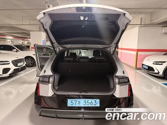 Hyundai Ioniq 5 Ioniq 5 (New) — Фото автомобиля 19