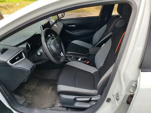 Toyota Corolla — Фото автомобиля 14