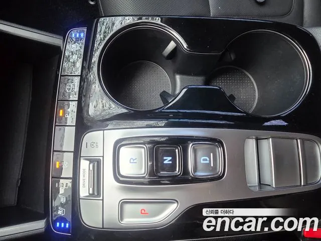 Hyundai Tucson — Фото автомобиля 16