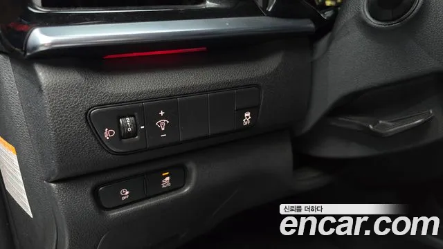 Kia Niro Niro Plus Air — Фото автомобиля 27