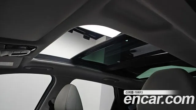 Hyundai Tucson — Фото автомобиля 18