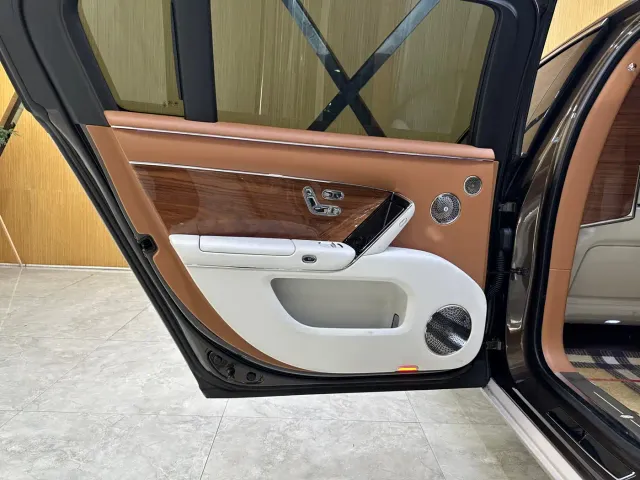 Maextro S800 — Фото автомобиля 10