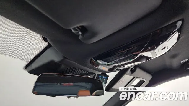 BMW 5-Series 5 серия (G60) 530i xDrive M Sport — Фото автомобиля 23