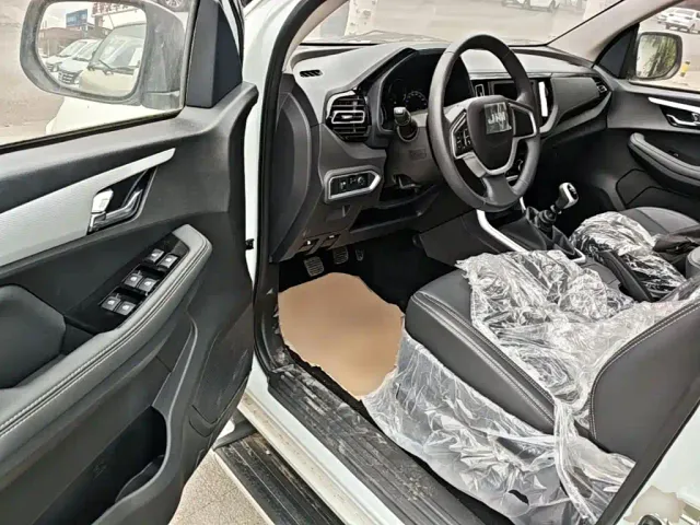 Isuzu Ruimai — Фото автомобиля 15
