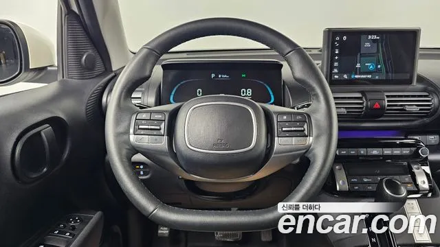 Hyundai Casper Casper Turbo Modern — Фото автомобиля 13