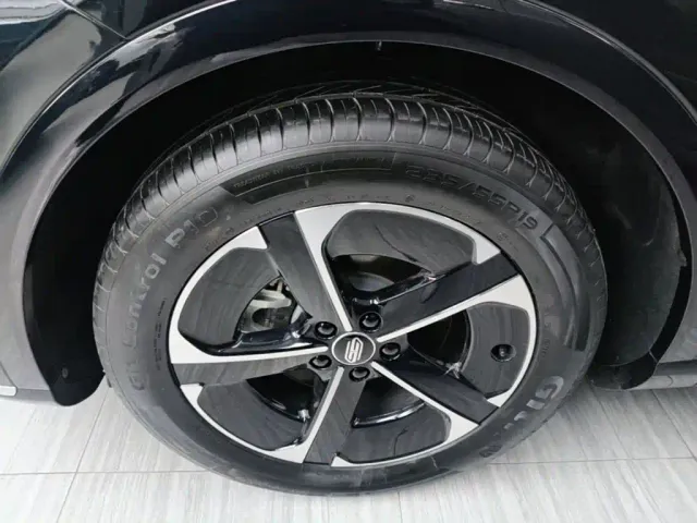 Shangjie SUV — Фото автомобиля 22