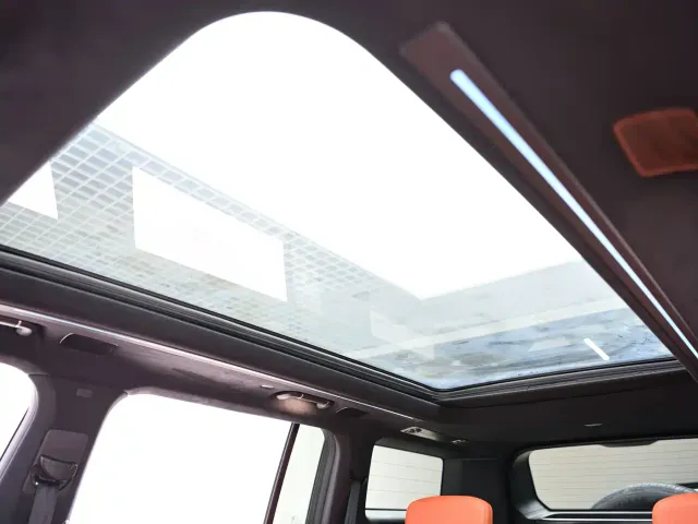 Ford Mustang NEV — Фото автомобиля 19