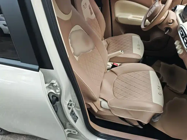 Wuling Hongguang Mini EV — Фото автомобиля 24