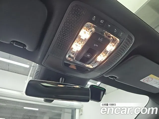 Mercedes-Benz EQA — Фото автомобиля 19