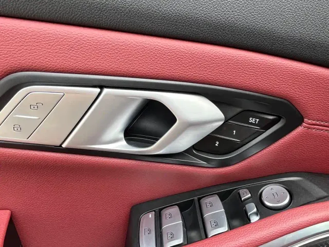 BMW 3 Series — Фото автомобиля 11