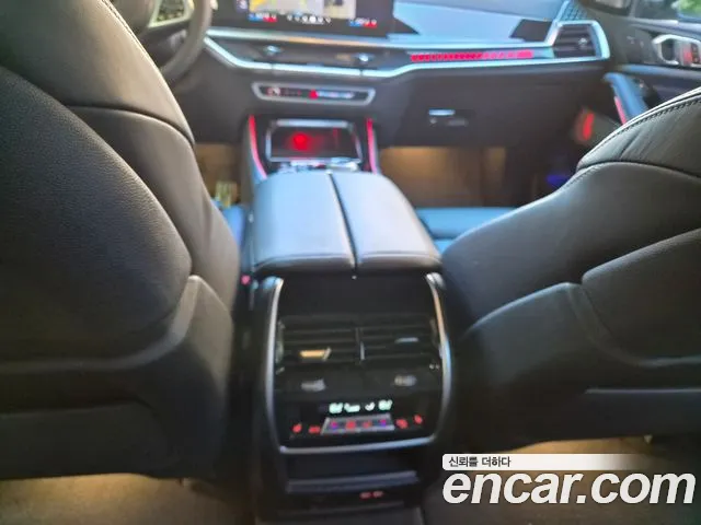 BMW X5 G05 — Фото автомобиля 16