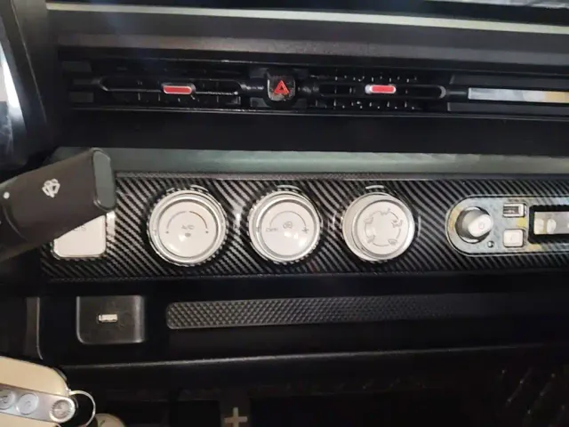 Wuling Hongguang Mini EV — Фото автомобиля 12