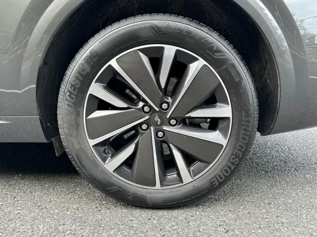 Li Auto L6 — Фото автомобиля 15