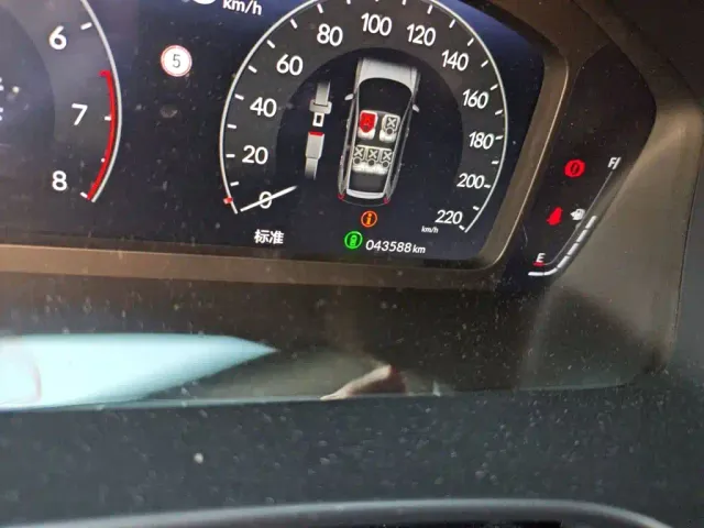 Honda CR-V — Фото автомобиля 13