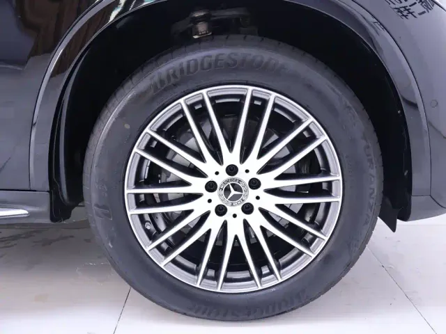 Mercedes-Benz GLC-Class — Фото автомобиля 6