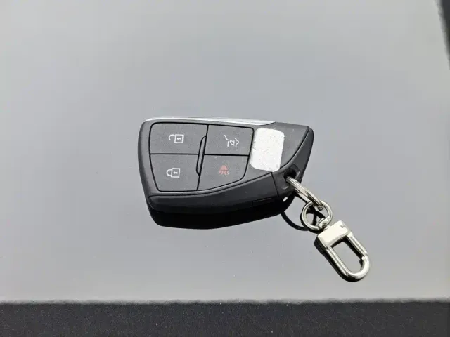Buick Envision Plus — Фото автомобиля 19