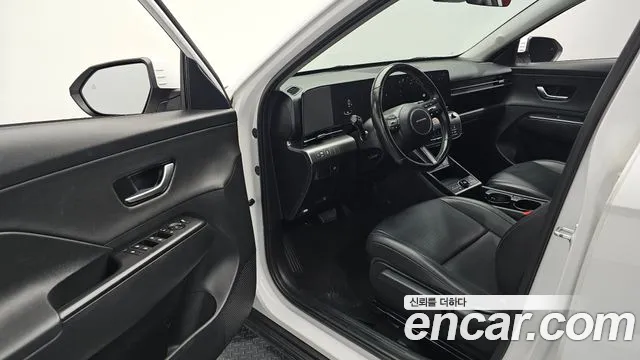 Hyundai Kona — Фото автомобиля 17