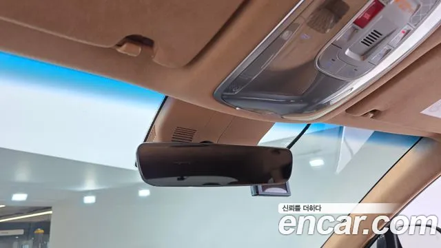 Genesis GV80 — Фото автомобиля 18