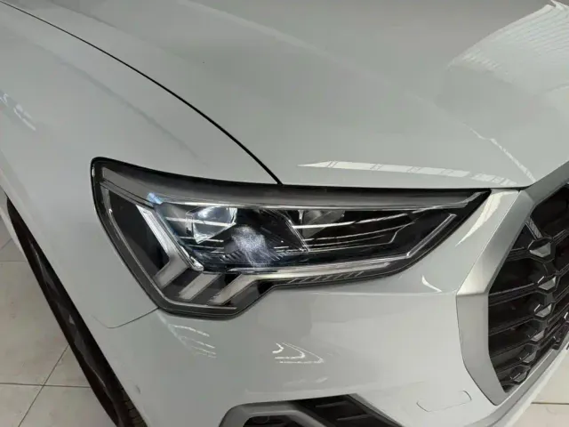 Audi Q3 — Фото автомобиля 19