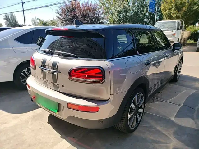MINI Clubman — Фото автомобиля 6