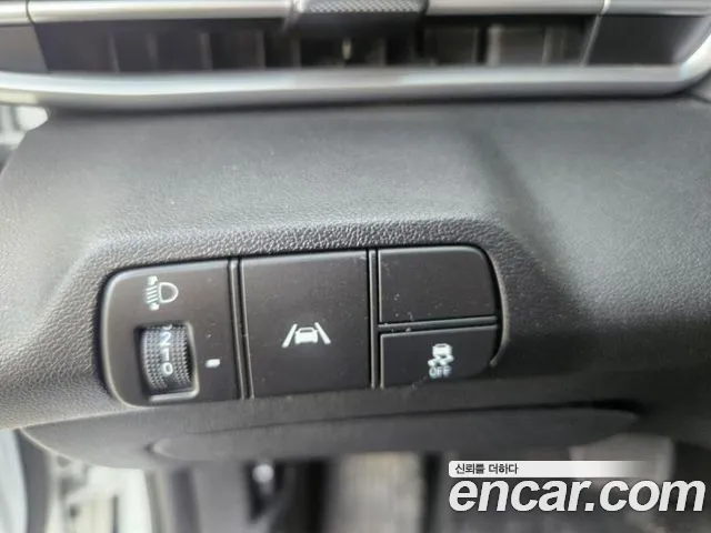 Hyundai Avante — Фото автомобиля 16