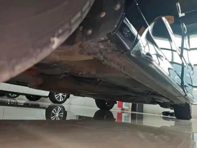 Honda Odyssey — Фото автомобиля 21