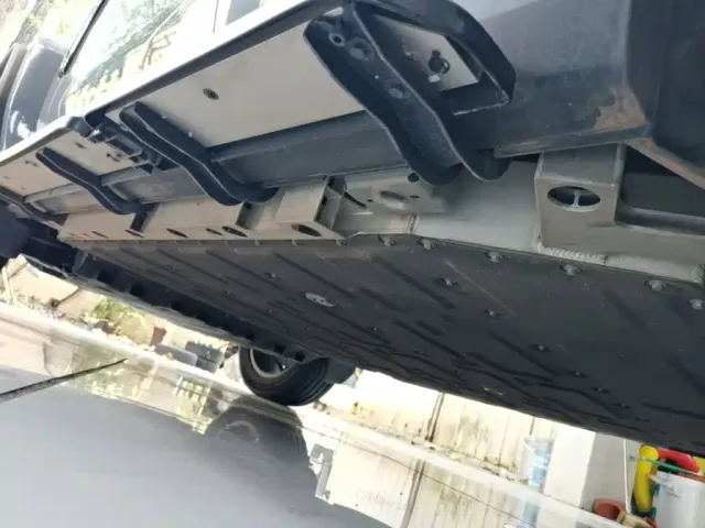 iCAR V23 — Фото автомобиля 21
