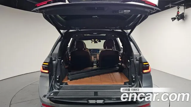 BMW X7 — Фото автомобиля 27