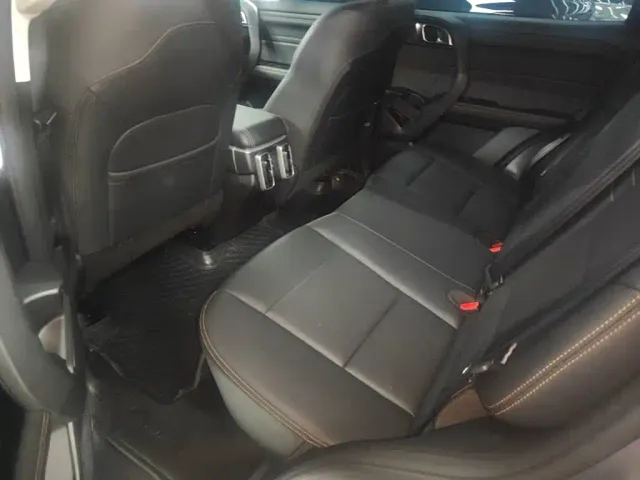 Haval Big Dog — Фото автомобиля 16