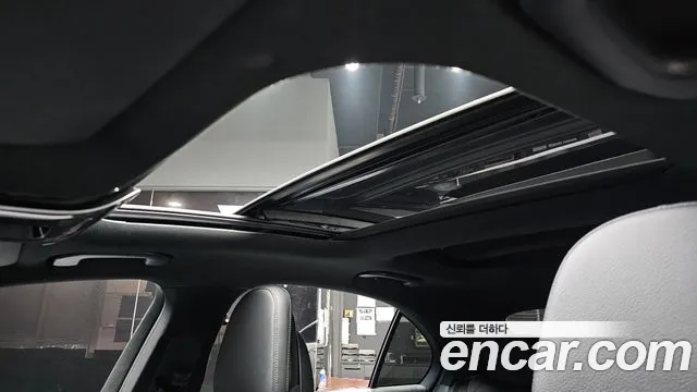 Mercedes-Benz C-Class — Фото автомобиля 17