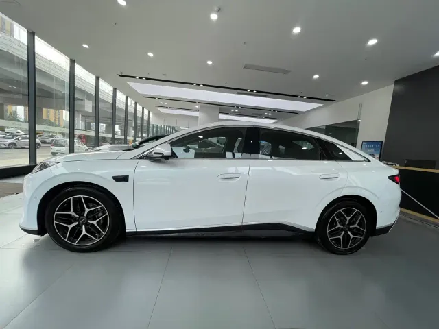 BYD Seal 06 — Фото автомобиля 4