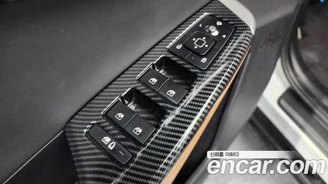 Kia EV6 — Фото автомобиля 24