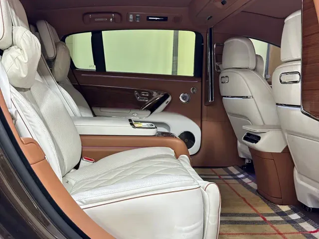 Maextro S800 — Фото автомобиля 11