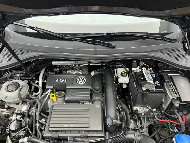 Volkswagen Tayron — Фото автомобиля 18