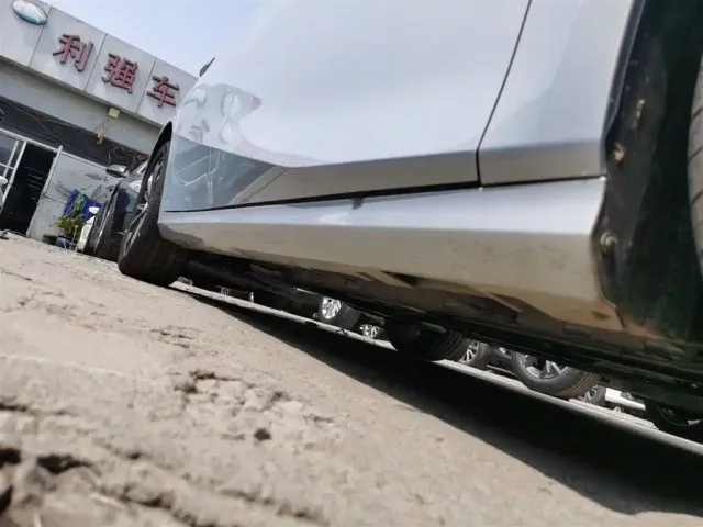 GAC Trumpchi Emkoo — Фото автомобиля 18