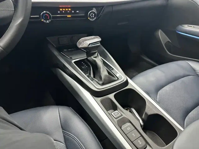 Chevrolet Monza — Фото автомобиля 8