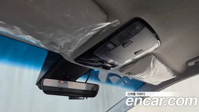 Hyundai Staria Staria Карго 3 места — Фото автомобиля 15