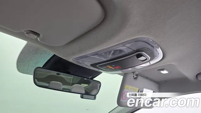 Hyundai Avante CN7 — Фото автомобиля 27