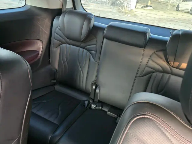 GAC Trumpchi M8 — Фото автомобиля 11