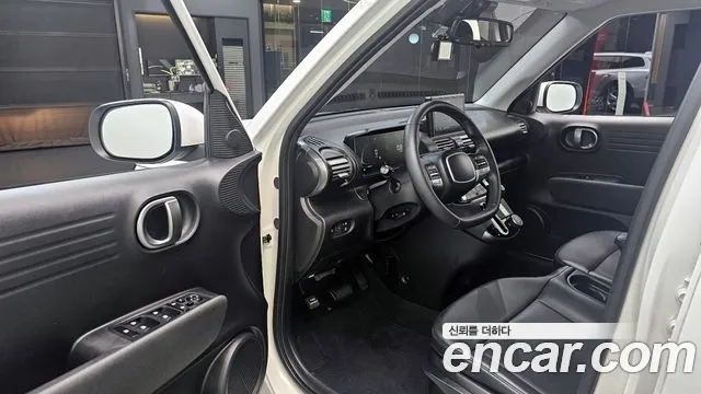 Hyundai Casper Casper Turbo Essential — Фото автомобиля 11