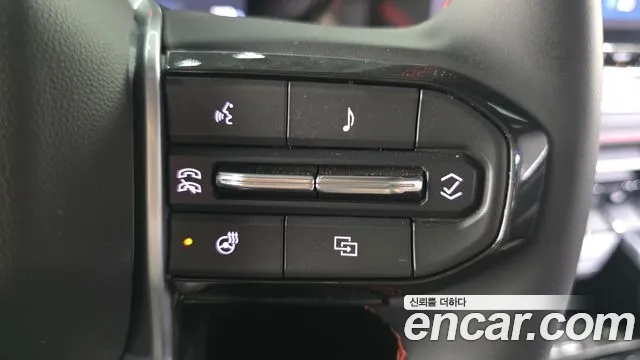 ChevroletGMDaewoo Colorado All Colorado — Фото автомобиля 17