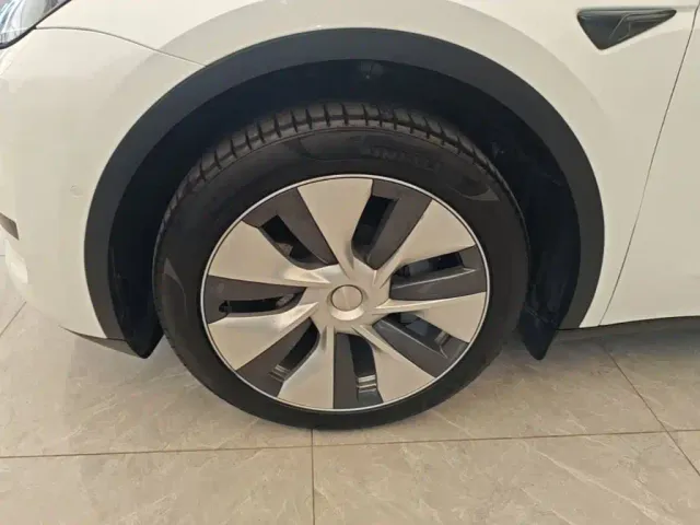 Tesla Model Y — Фото автомобиля 22