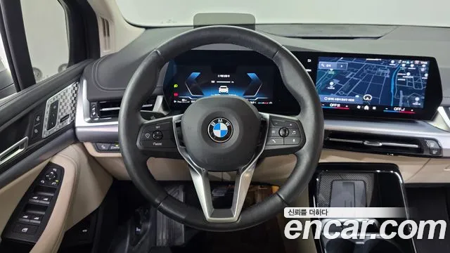 BMW 2 Series U06 — Фото автомобиля 19