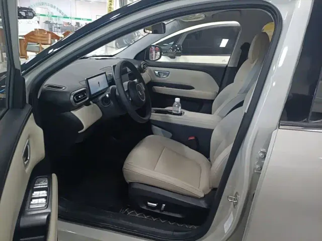 Wuling Binguo PLUS — Фото автомобиля 10