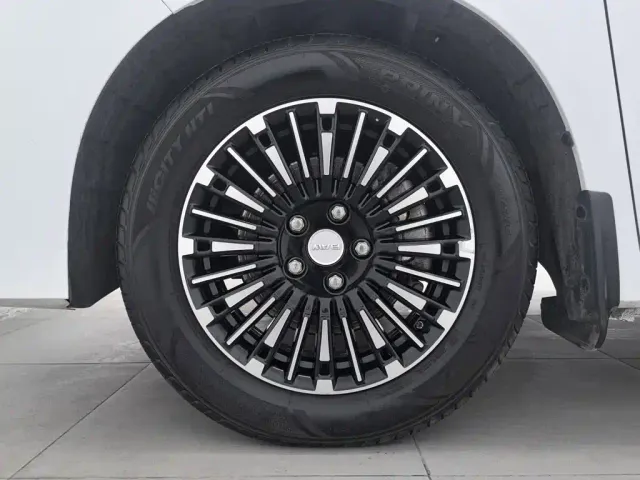 BAW Ruisheng Ace M7 — Фото автомобиля 17
