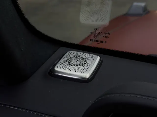 Mercedes-Benz G-Class AMG — Фото автомобиля 18