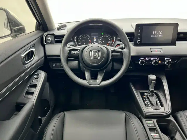 Honda XR-V — Фото автомобиля 21