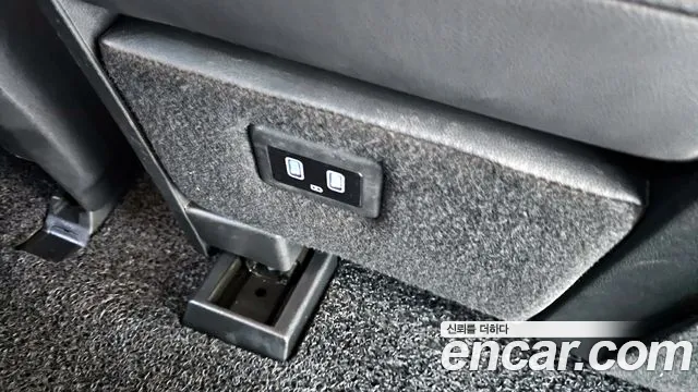 Hyundai Staria Staria L3.5 Tourer 11 мест — Фото автомобиля 28