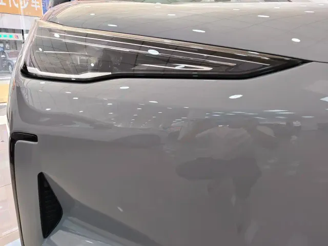 Geely Galaxy E5 — Фото автомобиля 18